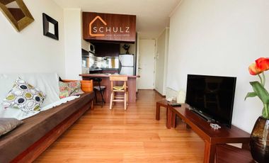 Departamento en venta en TALCA