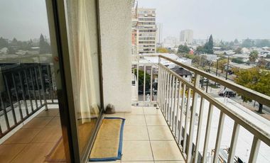 Departamento en venta en TALCA