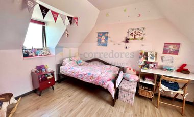 Casa en arriendo en LA FLORIDA