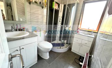 Casa en arriendo en LA FLORIDA