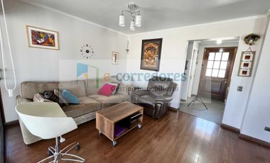 Casa en arriendo en LA FLORIDA