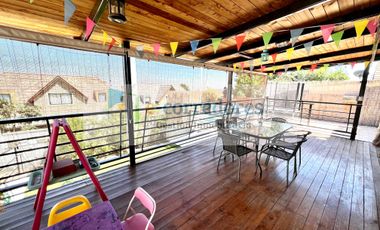 Casa en arriendo en LA FLORIDA