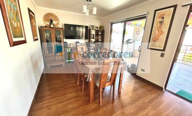 Casa en arriendo en LA FLORIDA