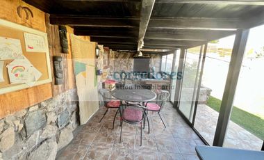 Casa en arriendo en LA FLORIDA