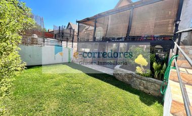 Casa en arriendo en LA FLORIDA