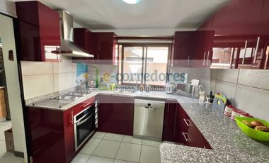 Casa en arriendo en LA FLORIDA