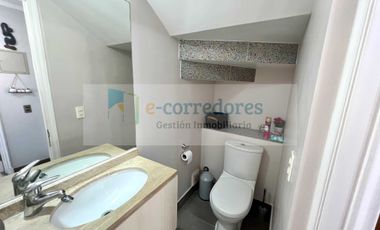 Casa en arriendo en LA FLORIDA