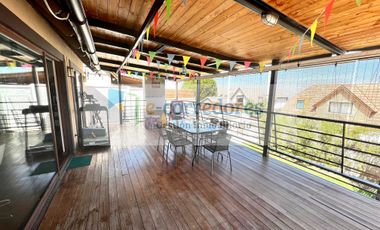 Casa en arriendo en LA FLORIDA