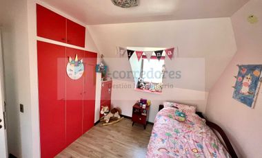 Casa en arriendo en LA FLORIDA