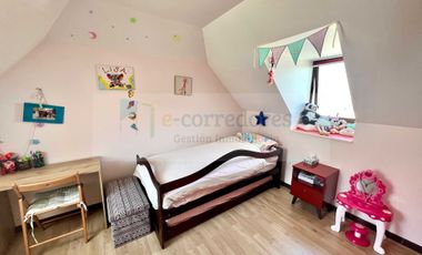 Casa en arriendo en LA FLORIDA