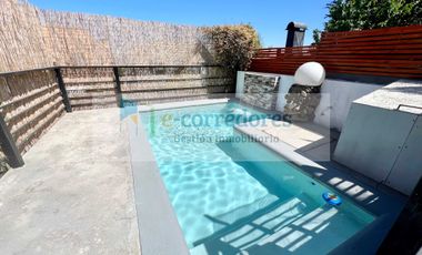 Casa en arriendo en LA FLORIDA