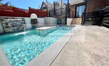 Casa en arriendo en LA FLORIDA