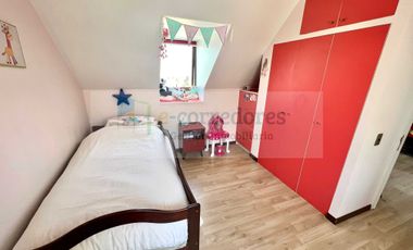 Casa en arriendo en LA FLORIDA