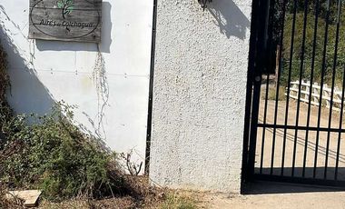 Parcela en venta en SAN FERNANDO