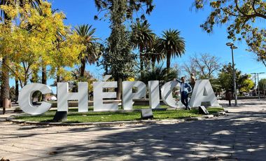 Parcela en venta en SAN FERNANDO