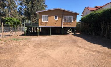 Casa en arriendo en PUCHUNCAVÍ