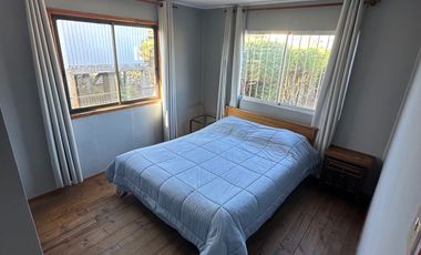 Casa en arriendo en PUCHUNCAVÍ