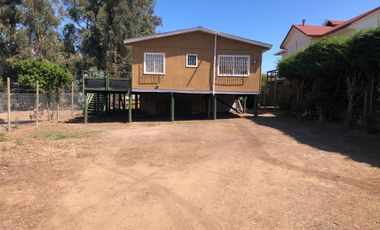 Casa en arriendo en PUCHUNCAVÍ
