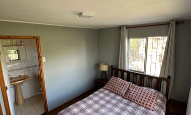 Casa en arriendo en PUCHUNCAVÍ