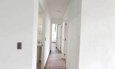 Departamento en arriendo en VALPARAÍSO