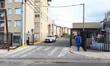 Departamento en arriendo en VALPARAÍSO