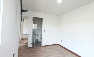 Departamento en arriendo en VALPARAÍSO