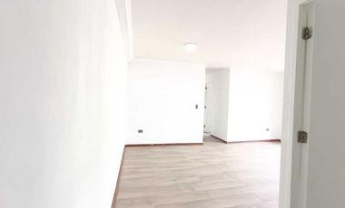 Departamento en arriendo en VALPARAÍSO