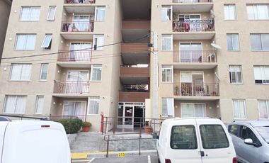 Departamento en arriendo en VALPARAÍSO