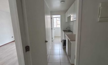 Departamento en arriendo en VALPARAÍSO