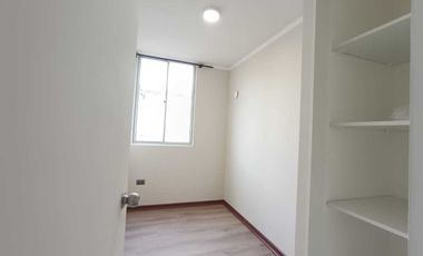 Departamento en arriendo en VALPARAÍSO