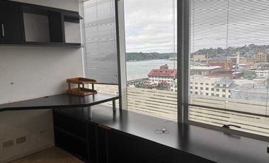 Oficina en venta en PUERTO MONTT