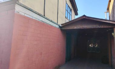 Casa en venta en PUDAHUEL
