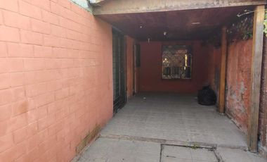 Casa en venta en PUDAHUEL