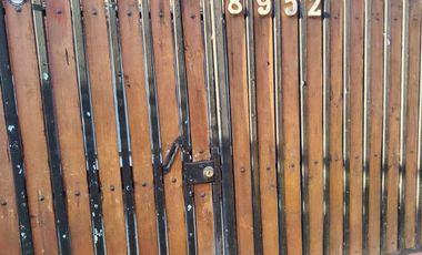 Casa en venta en PUDAHUEL