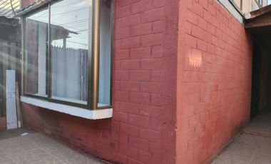 Casa en venta en PUDAHUEL