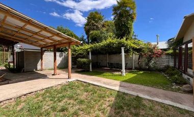 Casa en arriendo en ANGOL