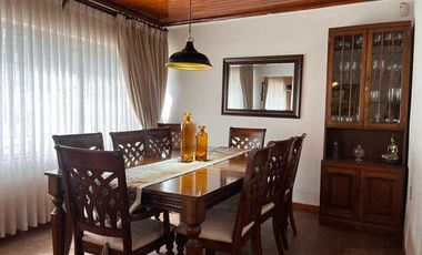 Casa en arriendo en ANGOL