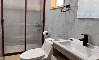 Casa en arriendo en ANGOL