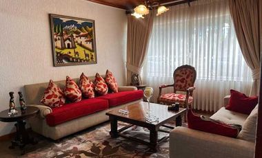 Casa en arriendo en ANGOL