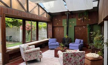 Casa en arriendo en ANGOL