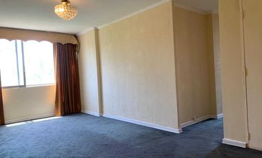 Departamento en venta en PROVIDENCIA