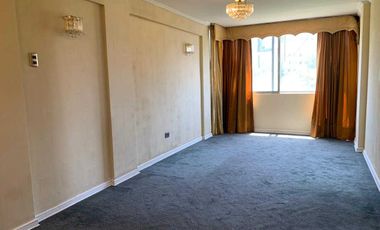 Departamento en venta en PROVIDENCIA