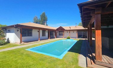 Casa en venta en YERBAS BUENAS