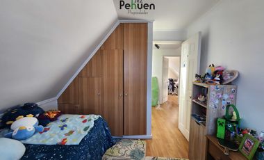 Casa en arriendo en VALDIVIA