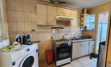 Casa en arriendo en VALDIVIA