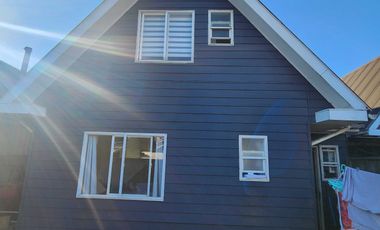 Casa en arriendo en VALDIVIA