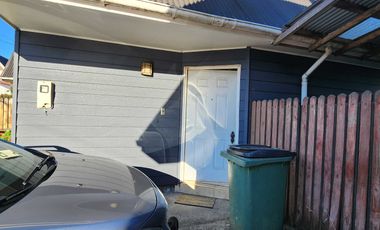 Casa en arriendo en VALDIVIA