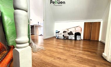 Casa en arriendo en VALDIVIA