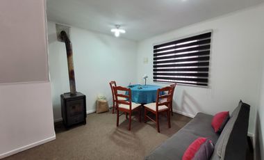 Casa en arriendo en PUERTO MONTT