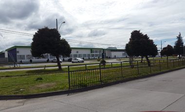 Casa en arriendo en PUERTO MONTT